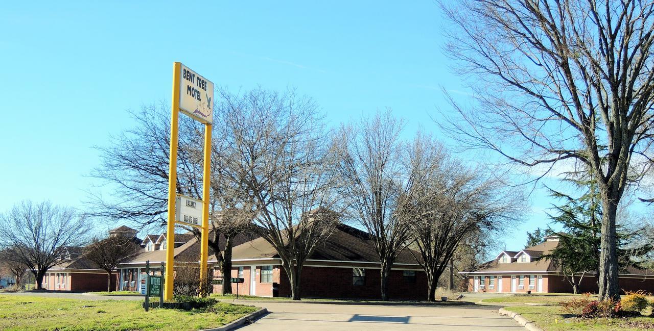 Motel Bent Tree 2*