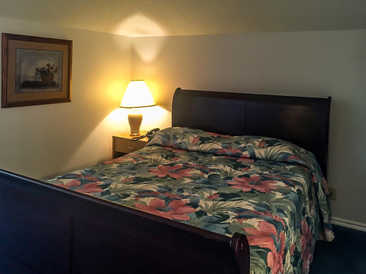 Bent Tree Motel 2*