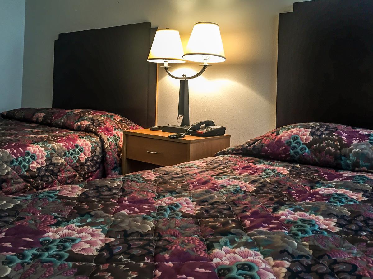 Motel Bent Tree 2*