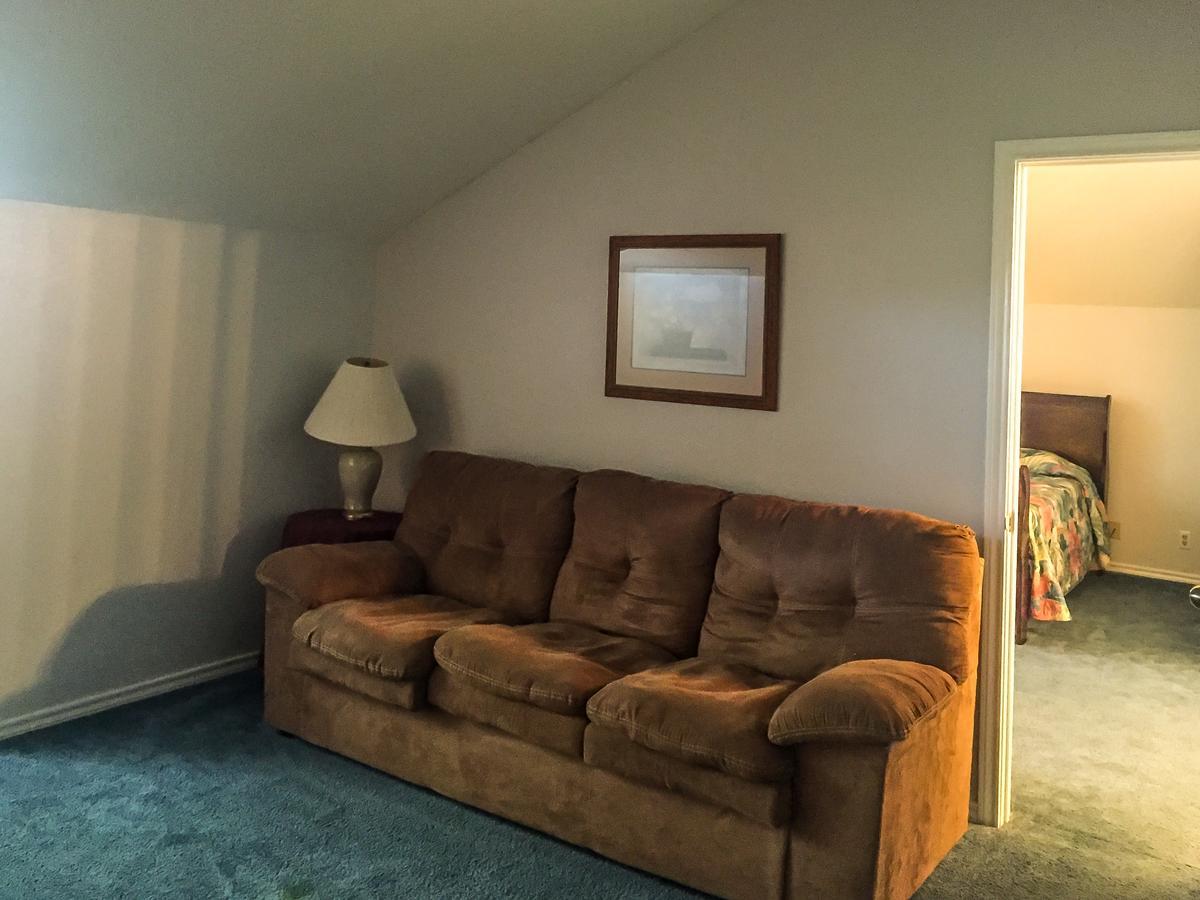 Bent Tree Motel 2*