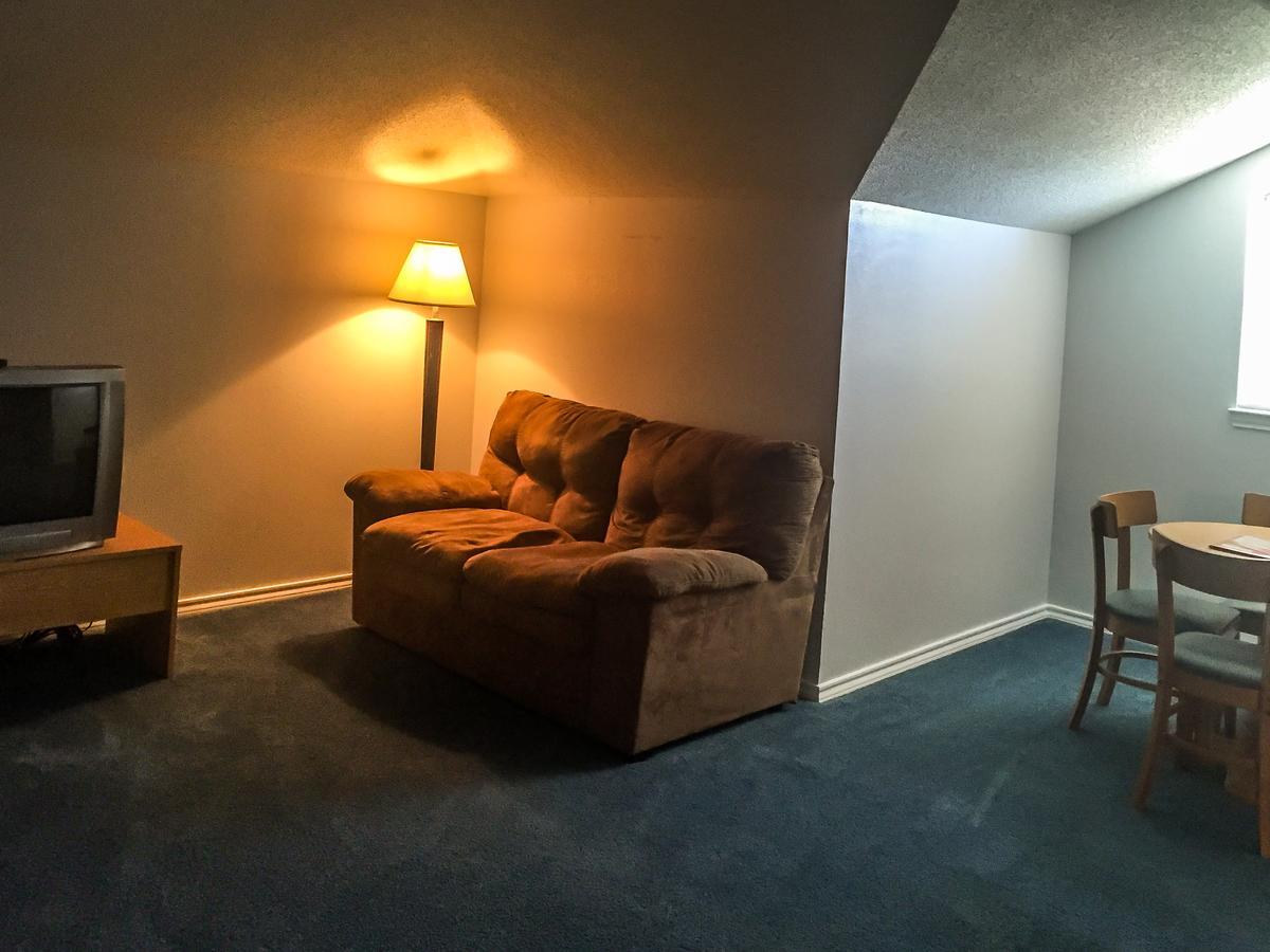 Motel Bent Tree 2*