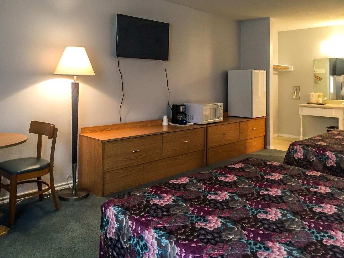 Motel Bent Tree