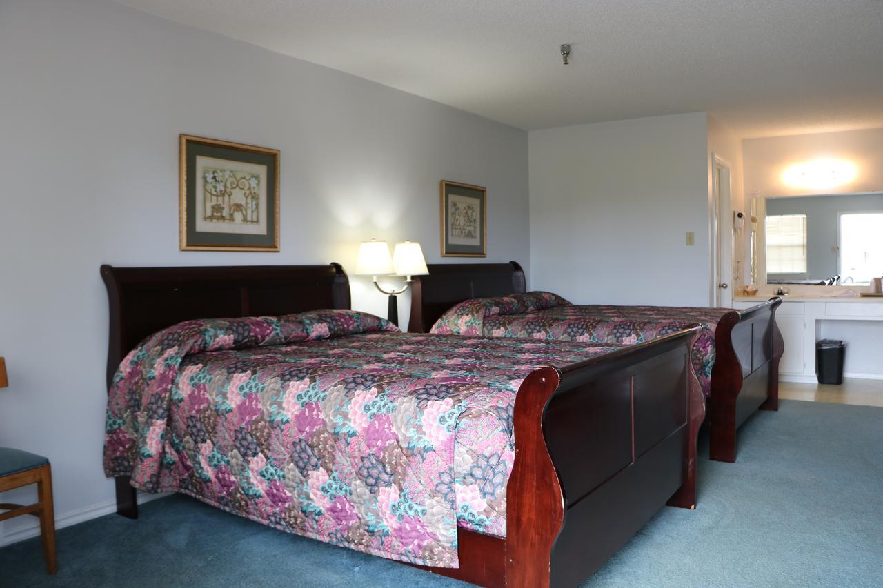 Motel Bent Tree