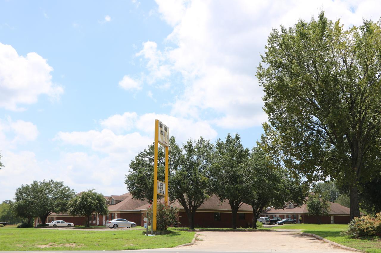 Motel Bent Tree 2*