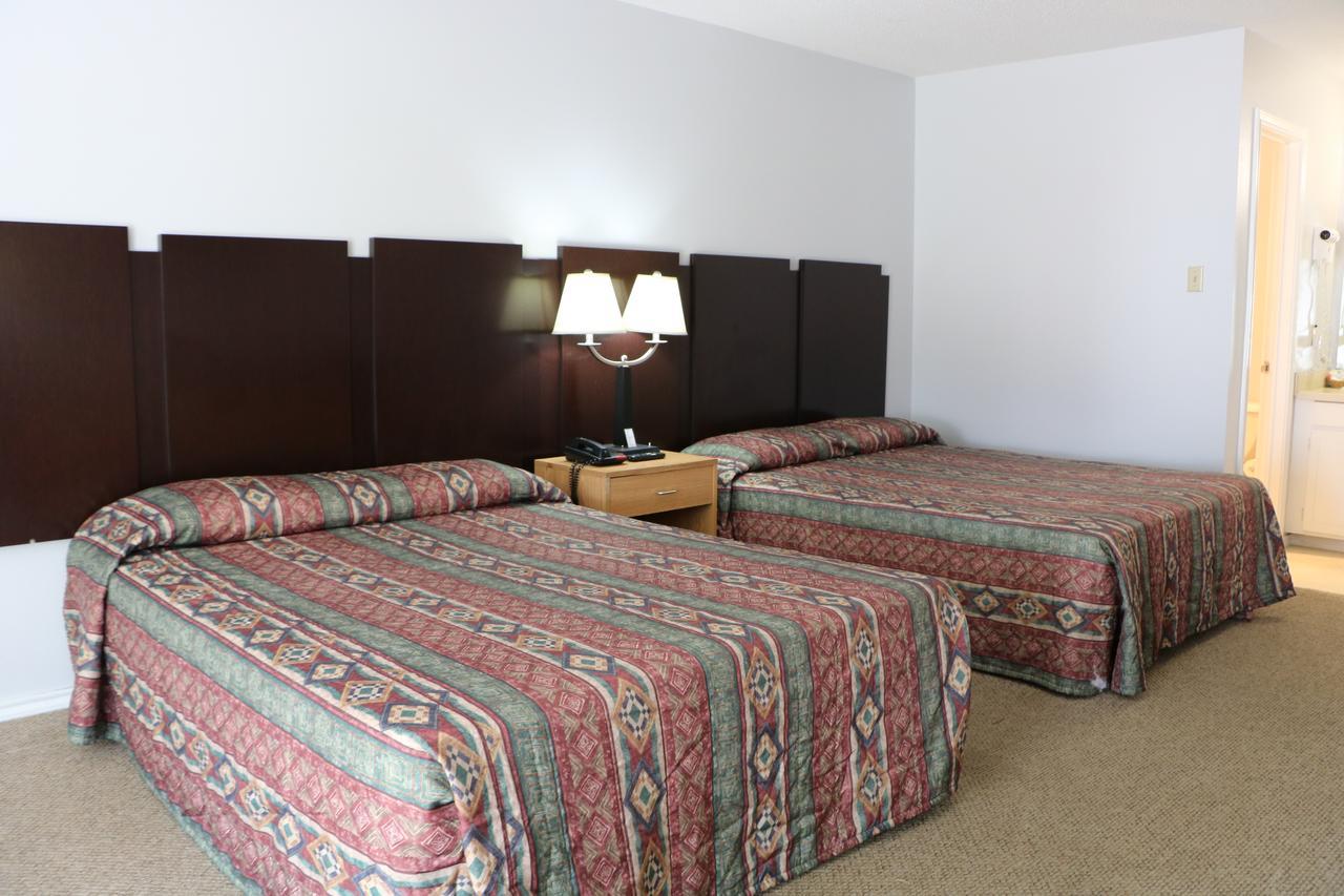 Bent Tree Motel 2*
