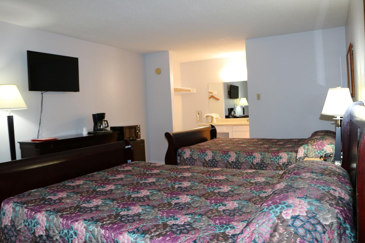 Bent Tree Motel 2*
